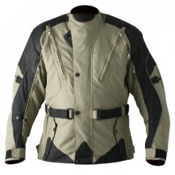 Cordura Jackets 