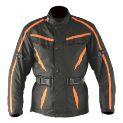 Cordura Jackets 