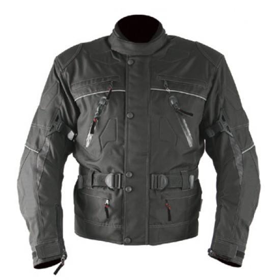 Cordura Jackets 