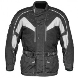 Cordura Jackets 