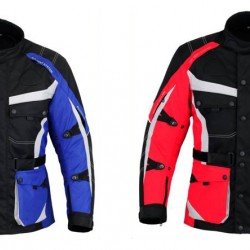 CORDURA JACKETS