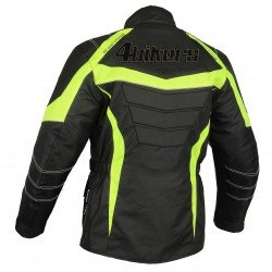CORDURA JACKETS