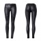 Leather Pants Women