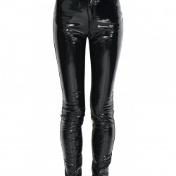 LEATHER PANTS