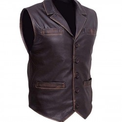 MAN - WOMEN VESTS COATS