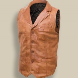 MAN - WOMEN VESTS COATS