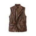 Man - Women Vests Coats