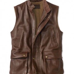 MAN - WOMEN VESTS COATS