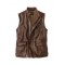 MAN - WOMEN VESTS COATS