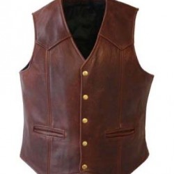 MAN - WOMEN VESTS COATS