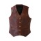 MAN - WOMEN VESTS COATS