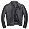 MAN LEATHER JACKETS