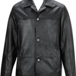 Leather Jackets Mens