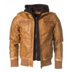 Leather Jackets Mens