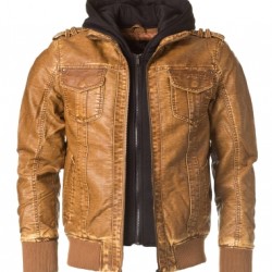 Leather Jackets Mens