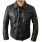 Leather Jackets Mens