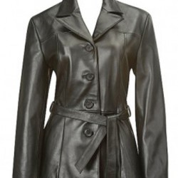 Leather Jackets Women