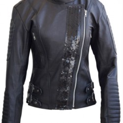 WOMEN LEATHER JACKETS