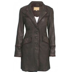 WOMEN LEATHER JACKETS