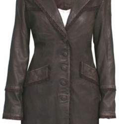 WOMEN LEATHER JACKETS