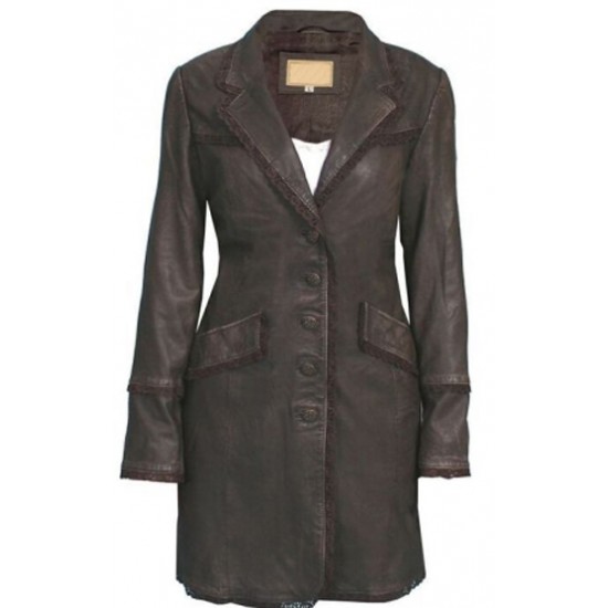 WOMEN LEATHER JACKETS