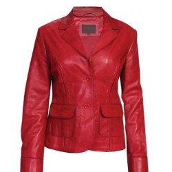 Leather Jackets Women