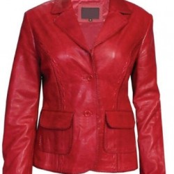 WOMEN LEATHER JACKETS