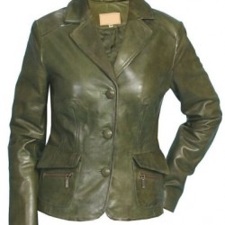 WOMEN LEATHER JACKETS