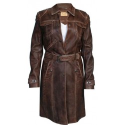 WOMEN LEATHER JACKETS