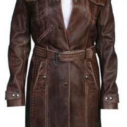 WOMEN LEATHER JACKETS