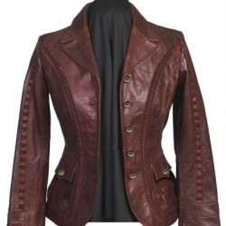 WOMEN LEATHER JACKETS