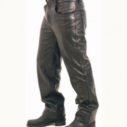 Leather Pants Mens 