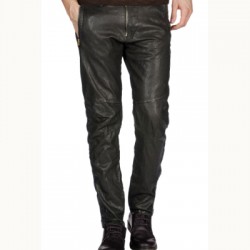 Leather Pants Mens 