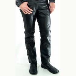 Leather Pants Mens 