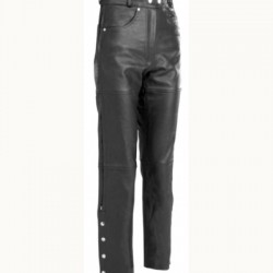 Leather Pants Mens 