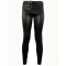 Leather Pants Women