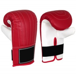 Bag Mitts