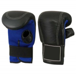 Bag Mitts