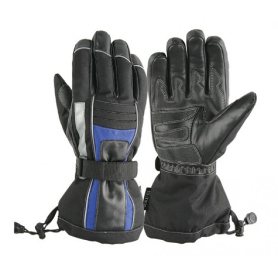 Motocross Gloves