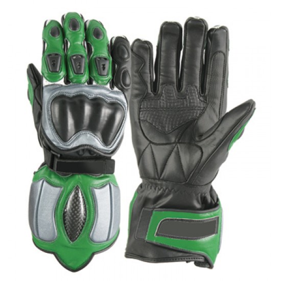 Motorbike Gloves