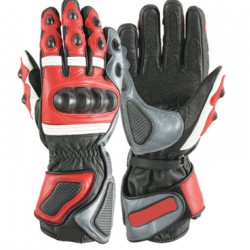 Motorbike Gloves