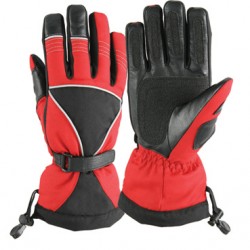 Motorbike Gloves