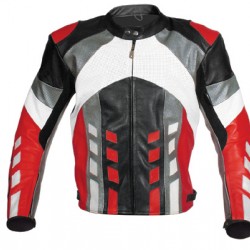 Motorbike Jackets 