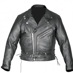 Motorbike Jackets 