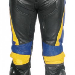 Motorbike Pants