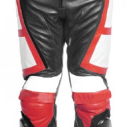 Motorbike Pants