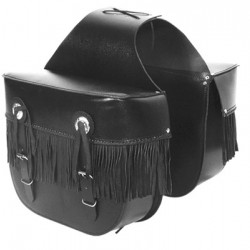 Saddle Bags 