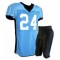 American Football Uniform