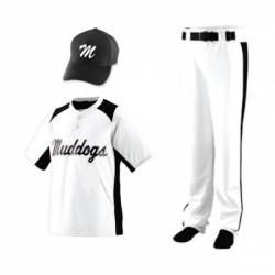 Baseball Uniform