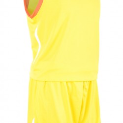 Basketball Uniform